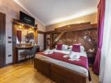 Premier room