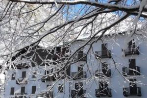 Antey-Saint-Andre - Hotels