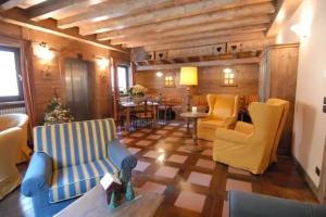 Hotel Des Roses, Antey-Saint-Andre