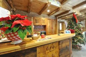 Hotel Des Roses, Antey-Saint-Andre