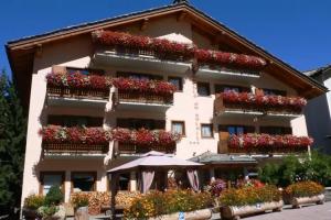 Albergo du Soleil, Cogne