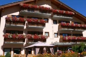 Albergo du Soleil, Cogne