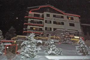 Hotel Paradisia, Cogne