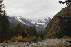 Hotel Paradisia, Cogne