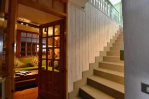 Hotel «Petit Dahu», Cogne
