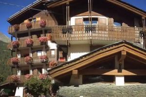 Hotel Vallée De Cogne, Cogne