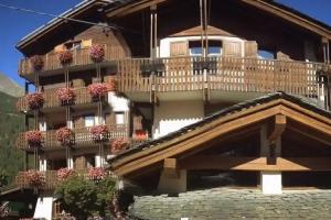 Hotel Vallee De Cogne, Cogne