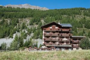 Hotel Vallee De Cogne, Cogne