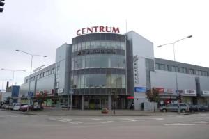 Centrum Hotel, Viljandi