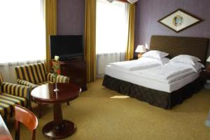 Grand Hotel Viljandi, Viljandi