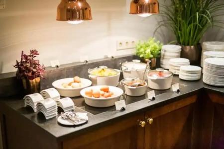 Vihula Manor Country Club & Spa - 11