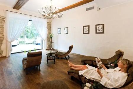 Vihula Manor Country Club & Spa - 4