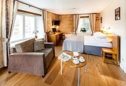 Vihula Manor Country Club & Spa - 47