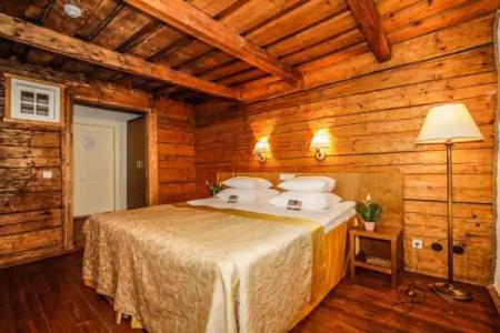 Vihula Manor Country Club & Spa - 62