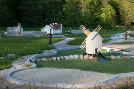 Vihula Manor Country Club & Spa - 14