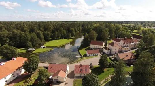 Vihula Manor Country Club & Spa - 15