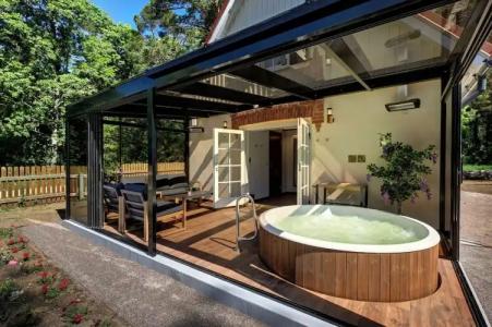 Vihula Manor Country Club & Spa - 91