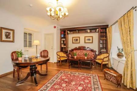 Vihula Manor Country Club & Spa - 1