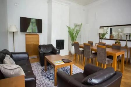 Vihula Manor Country Club & Spa - 42