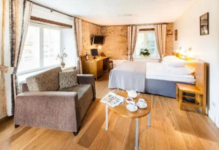 Vihula Manor Country Club & Spa - 57