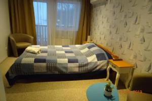 Valgeranna - Hotels