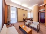 Classic Double Suite