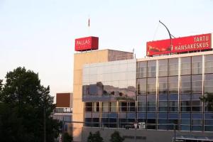 Art Hotel Pallas byhotels, Tartu