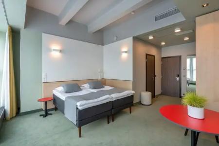 Art Pallas by Tartuhotels - 6