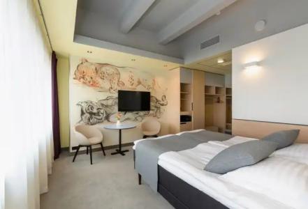 Art Pallas by Tartuhotels - 13