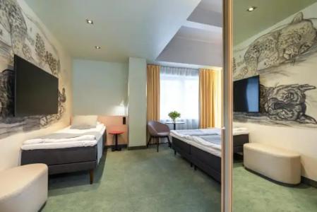 Art Pallas by Tartuhotels - 53