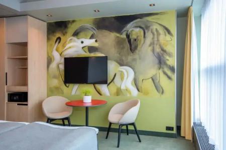 Art Pallas by Tartuhotels - 14