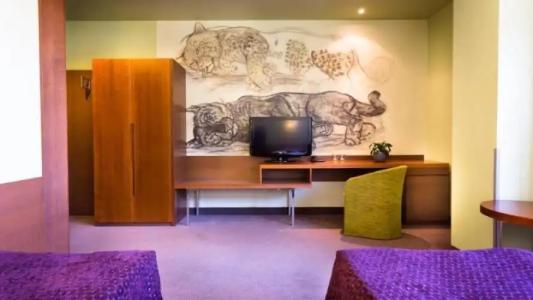 Art Pallas by Tartuhotels - 49