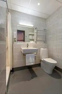 Art Pallas by Tartuhotels - 41