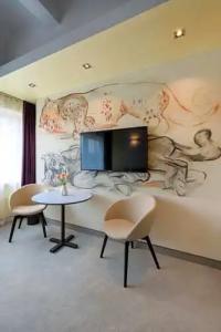 Art Pallas by Tartuhotels - 40