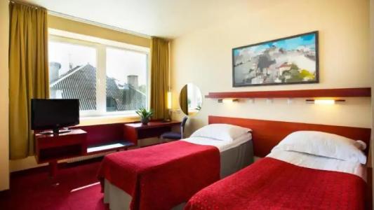 Art Pallas by Tartuhotels - 50