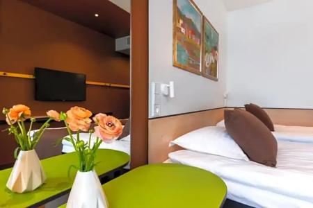 Art Pallas by Tartuhotels - 38