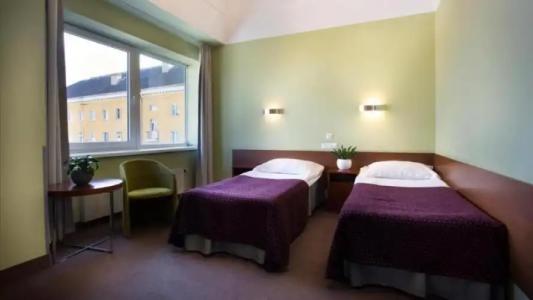 Art Pallas by Tartuhotels - 48