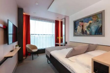 Art Pallas by Tartuhotels - 5