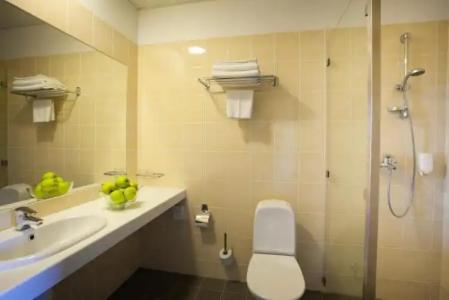 Art Pallas by Tartuhotels - 44