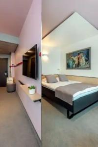 Art Pallas by Tartuhotels - 19