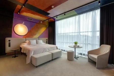 Art Pallas by Tartuhotels - 68