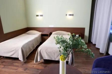 Art Pallas by Tartuhotels - 8