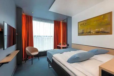 Art Pallas by Tartuhotels - 31