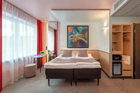 Art Pallas by Tartuhotels - 34