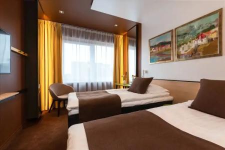 Art Pallas by Tartuhotels - 4