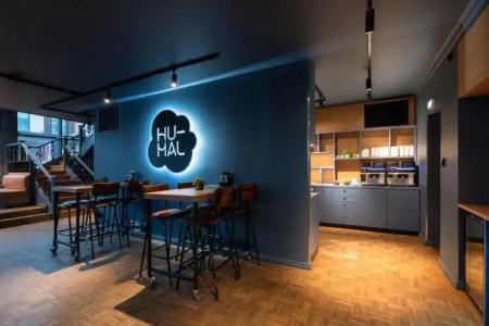 Art Pallas by Tartuhotels - 27