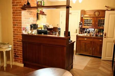 Villa Margaretha Boutiquel - 15