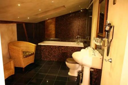 Villa Margaretha Boutiquel - 6