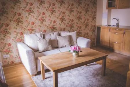 Villa Margaretha Boutiquel - 17