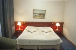Draakon Hotel, Tartu